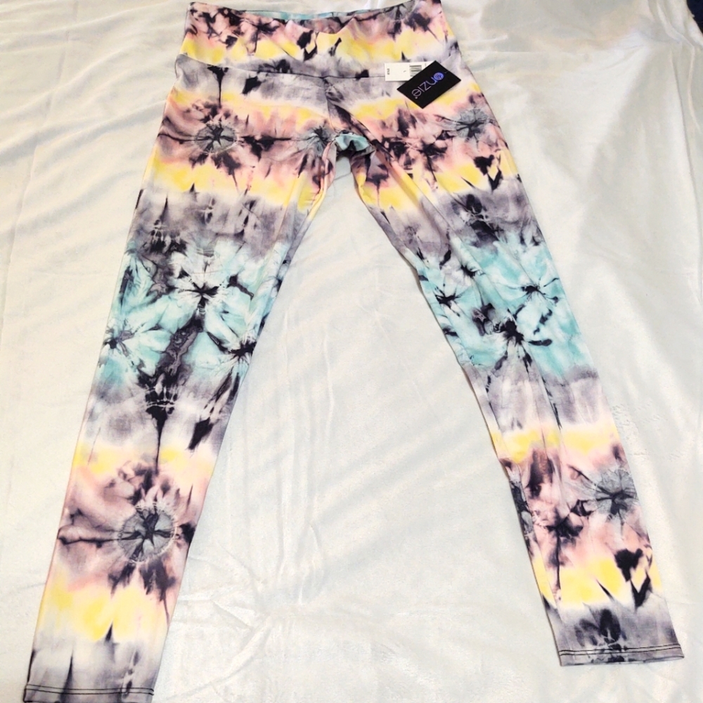 Onzie full length legging